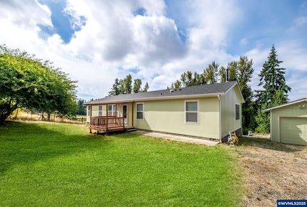 Farm and Ranch for sale in Linn County, Oregon