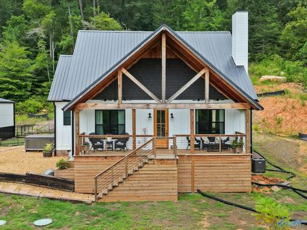 Farm and Ranch for sale in Marshall County, Alabama