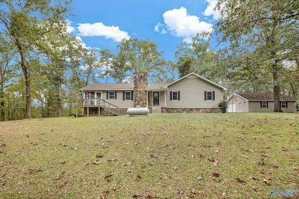 Recreational Property for sale in Etowah County, Alabama