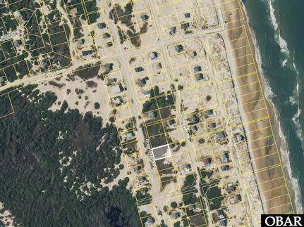 Land for sale in Currituck County, North Carolina
