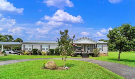 Recreational Property for sale in Horry County, South Carolina