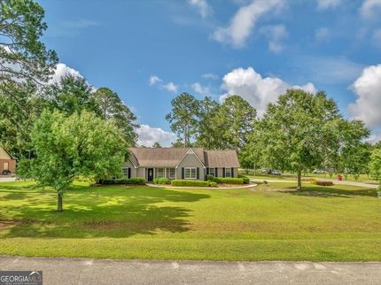 Farm and Ranch for sale in Worth County, Georgia