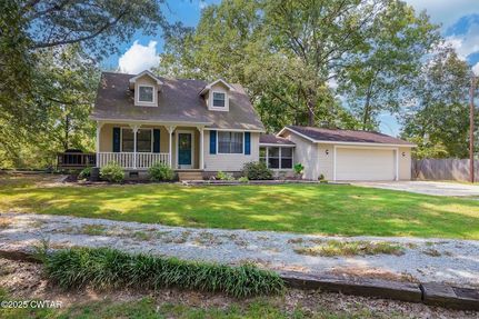 Timberland Property for sale in Chester County, Tennessee