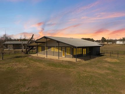 Recreational Property for sale in Burnet County, Texas