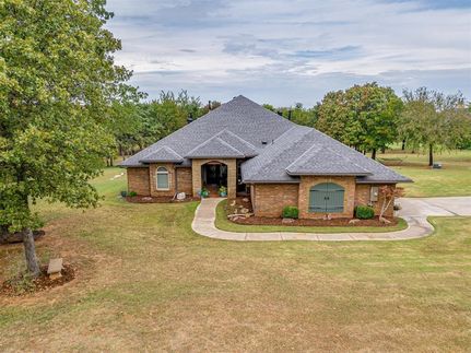 Recreational Property for sale in Oklahoma County, Oklahoma