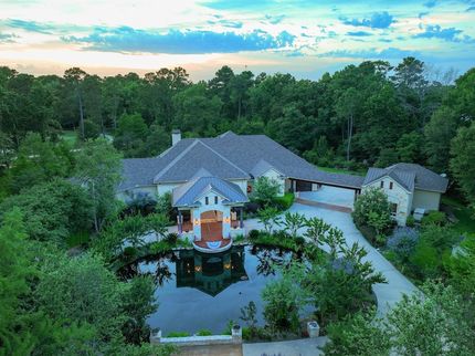 Recreational Property for sale in Montgomery County, Texas