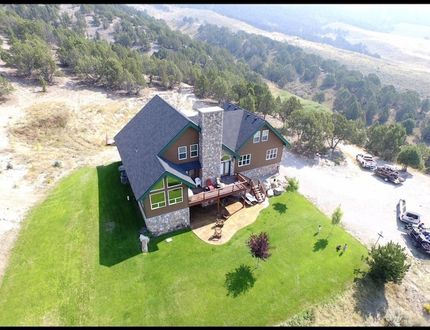 Recreational Property for sale in Bannock County, Idaho