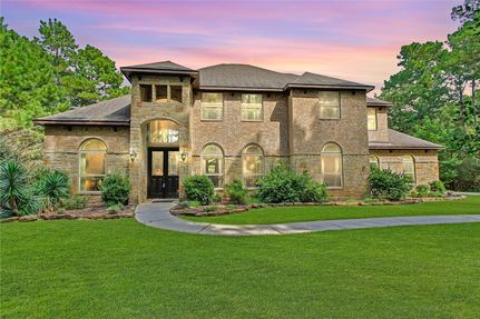 Recreational Property for sale in Montgomery County, Texas