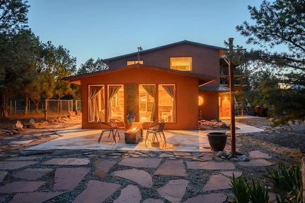 Farm and Ranch for sale in Taos County, New Mexico