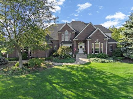 Farm and Ranch for sale in Tippecanoe County, Indiana