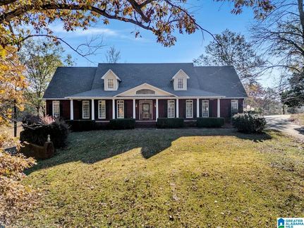 Farm and Ranch for sale in Shelby County, Alabama
