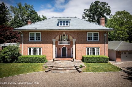 Farm and Ranch for sale in Ulster County, New York