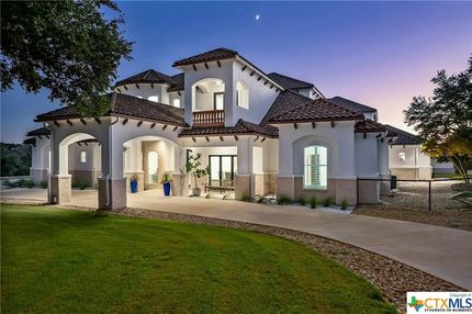 Recreational Property for sale in Bell County, Texas