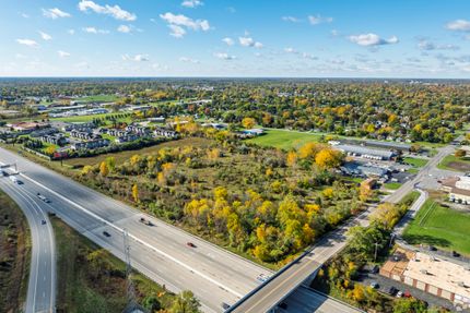 Undeveloped Land for sale in Saginaw County, Michigan