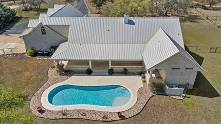 Farm and Ranch for sale in Williamson County, Texas