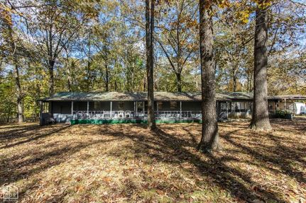 Lakefront Property for sale in Lawrence County, Arkansas