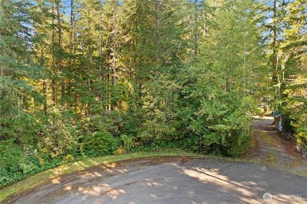 Undeveloped Land for sale in Mason County, Washington