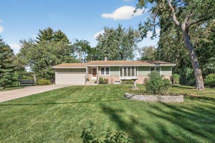 Hunting Property for sale in Ramsey County, Minnesota