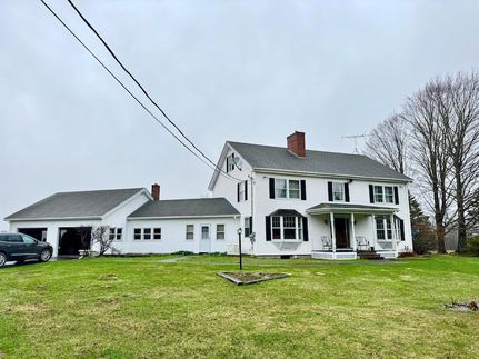 Farm and Ranch for sale in Piscataquis County, Maine