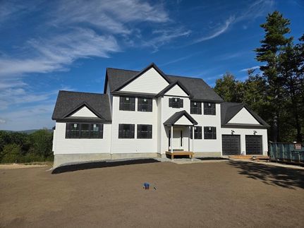 Farm and Ranch for sale in Worcester County, Massachusetts