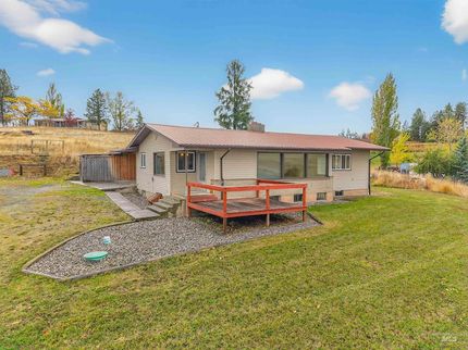 Undeveloped Land for sale in Nez Perce County, Idaho