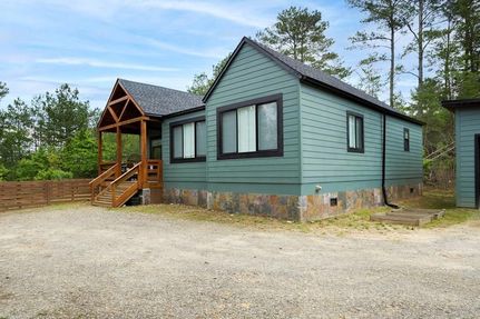 Timberland Property for sale in Polk County, Tennessee