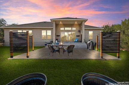 Land for sale in Comal County, Texas