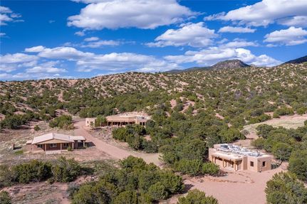 Farm and Ranch for sale in Santa Fe County, New Mexico