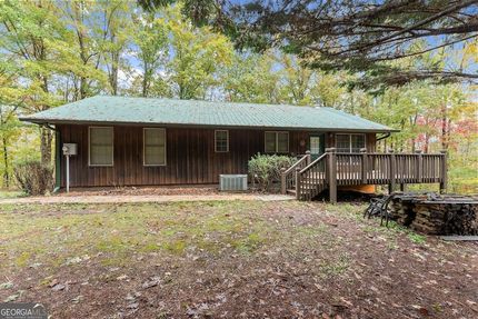 Recreational Property for sale in White County, Georgia