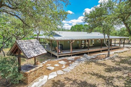 Farm and Ranch for sale in Hays County, Texas