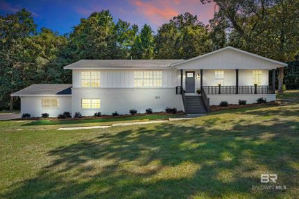 Farm and Ranch for sale in Mobile County, Alabama