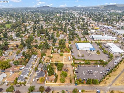 Homesite for sale in Multnomah County, Oregon