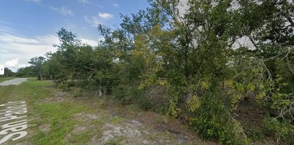 Land for sale in Charlotte County, Florida