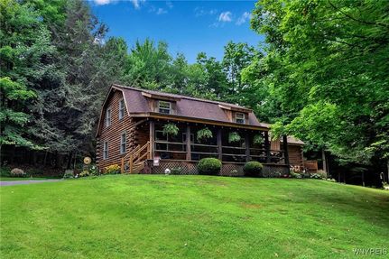 Farm and Ranch for sale in Erie County, New York