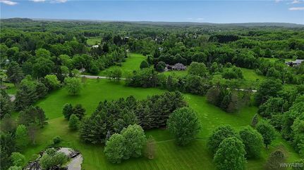 Undeveloped Land for sale in Erie County, New York