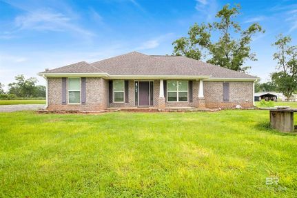 Farm and Ranch for sale in Baldwin County, Alabama