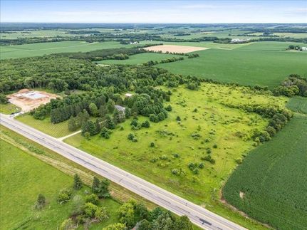 Land for sale in Saint Croix County, Wisconsin
