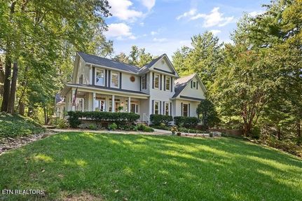 Timberland Property for sale in Putnam County, Tennessee