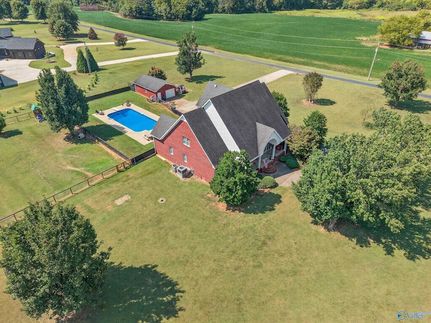 Farm and Ranch for sale in Madison County, Alabama