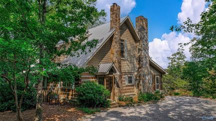 Farm and Ranch for sale in DeKalb County, Alabama