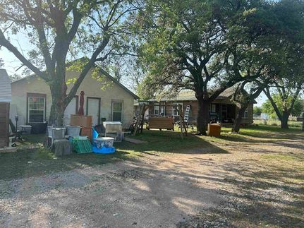 Timberland Property for sale in San Saba County, Texas