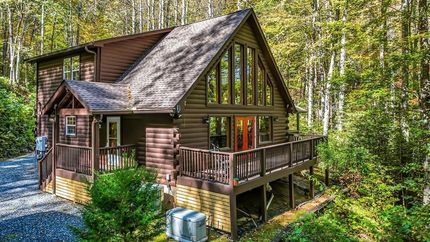 Recreational Property for sale in Jackson County, North Carolina