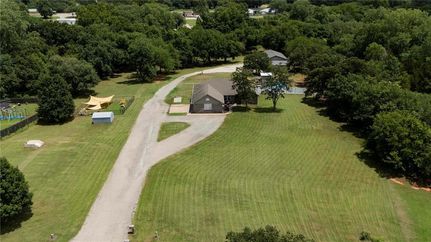 Timberland Property for sale in Lincoln County, Oklahoma