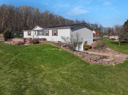 Farm and Ranch for sale in Barron County, Wisconsin