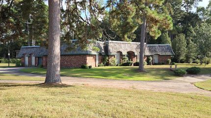 Farm and Ranch for sale in Shelby County, Texas