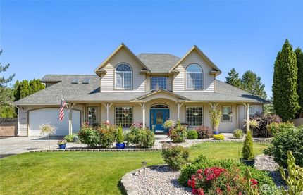 Farm and Ranch for sale in Grant County, Washington