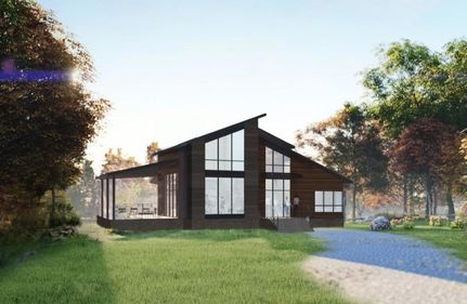 Land for sale in McCurtain County, Oklahoma