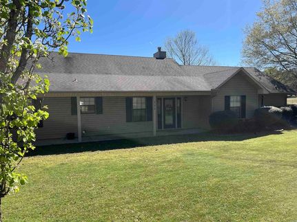 Horse Property for sale in Drew County, Arkansas