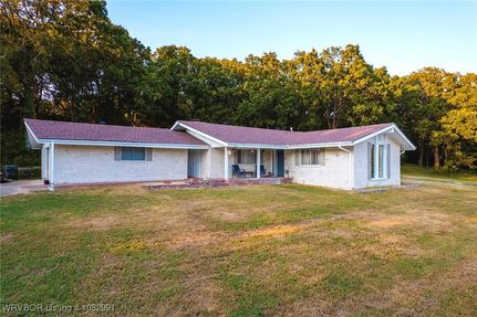 Recreational Property for sale in Sequoyah County, Oklahoma