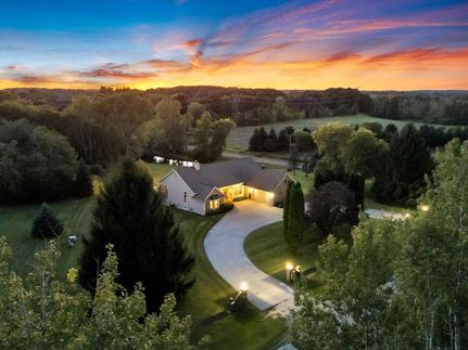 Farm and Ranch for sale in Ozaukee County, Wisconsin